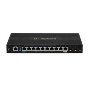 Thiết bị mạng UniFi Mikrotik