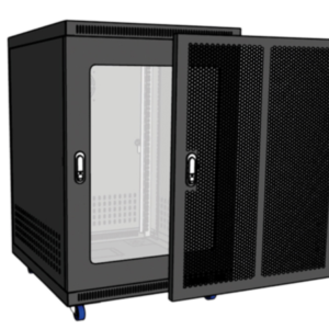 Tủ mạng, tủ rack